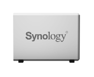 SYNOLOGY DS119j 1x0HDD 800Mhz 256MB 1xGbE LAN 2xUSB2.0 DS119J - 453206 - zdjęcie 6